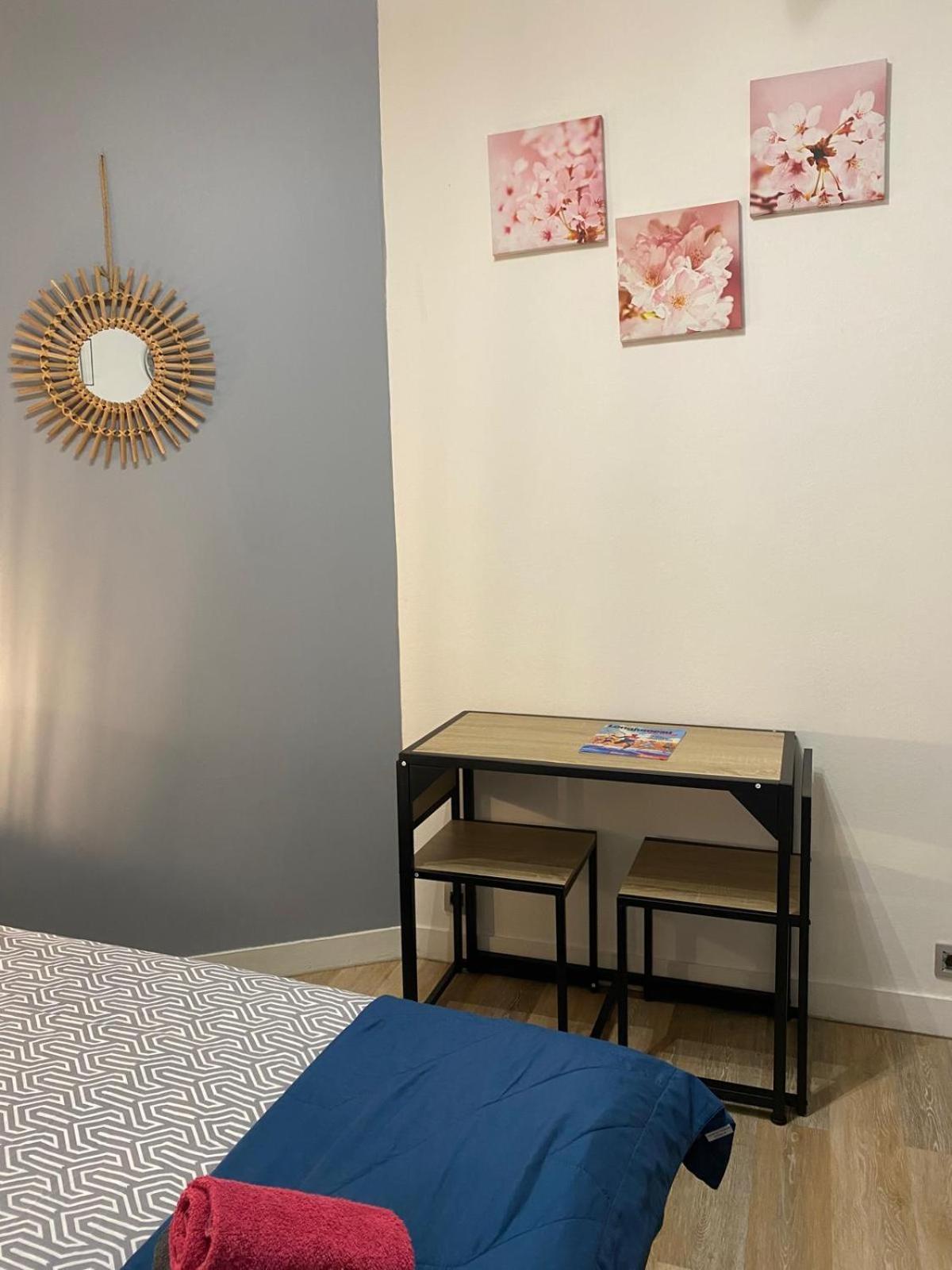 F1 Meuble Et Confortable En Coeur De Ville Longjumeau Zewnętrze zdjęcie